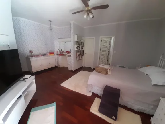 Imagem CASA RESIDENCIAL em ITU - SP, BAIRRO CAMPOS DE SANTO ANTÔNIO