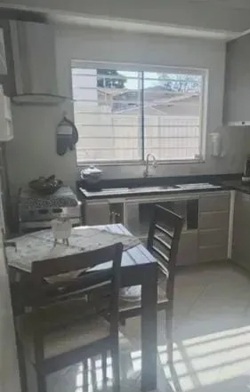 Imagem Casa à venda 3 Quartos, 1 Suite, 1 Vaga, Vila São José, Taubaté - SP