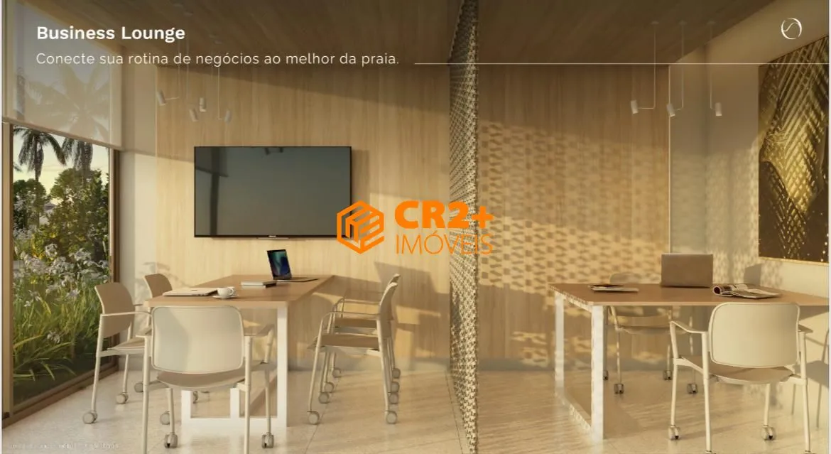Imagem ROOFTOP EXCLUSIVO À BEIRA-MAR DA PRAIA DOS CARNEIROS - 218²m