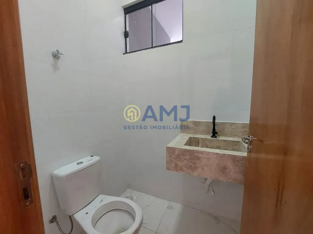 Imagem Casa à Venda no Setor Faiçalville