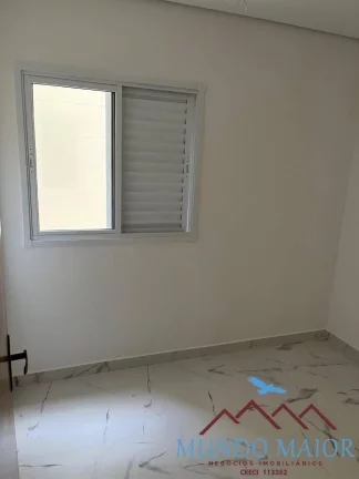 Imagem Cobertura 3 Quartos e 2 banheiros à Venda, 186 m Campestre R$ 900.000.00!!