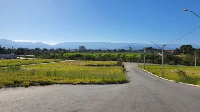 Foto do imóvel Terreno à venda 258M², Caminho Novo, Tremembé - SP | Colinas do Sol