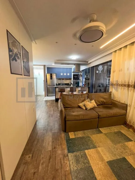 Imagem Apartamento com 2 dormitórios à venda, 85 m² por R$ 1.280.000,00 - Tatuapé - São Paulo/SP