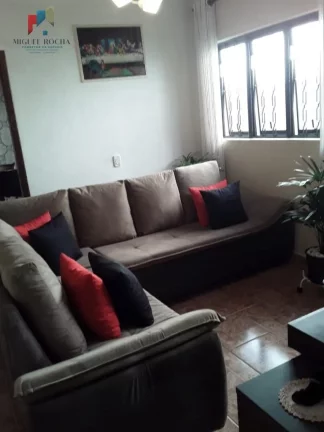 Imagem Casa à venda no bairro Vila Santa Adelia - Tatuí/SP