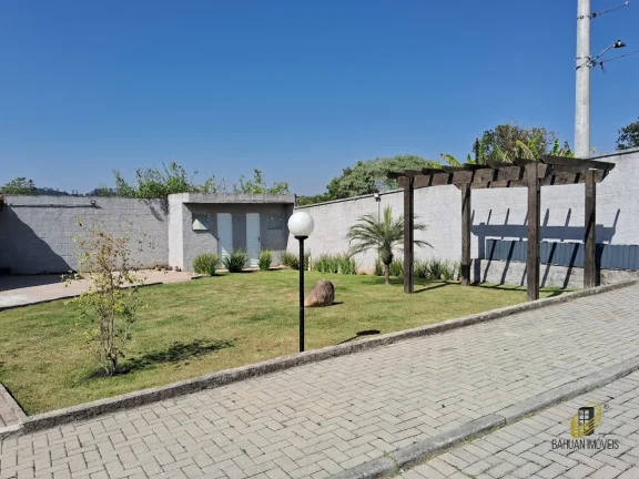 Imagem Imperdível oportunidade: Casa à venda em Cotia-SP, bairro Graça, 2 quartos, 1 banheiro, 1 vaga de garagem, 50m²!