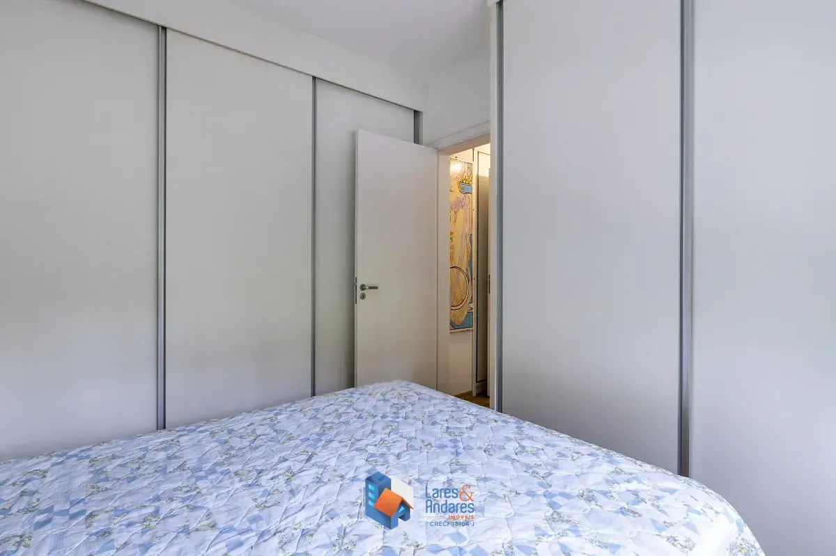 Imagem Apartamento para venda em Vila Andrade com 4 quartos, sendo 3 suítes, 170m²