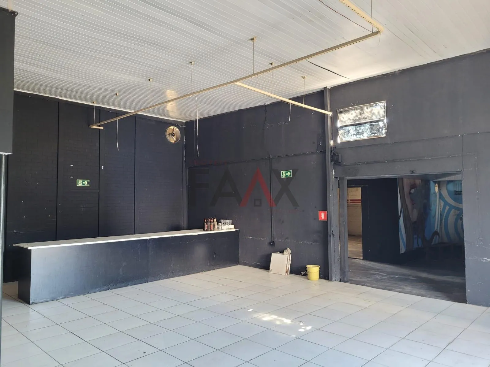 Imagem Excelente Sala Comercial para locação no CENTRO de GUARAPUAVA PR