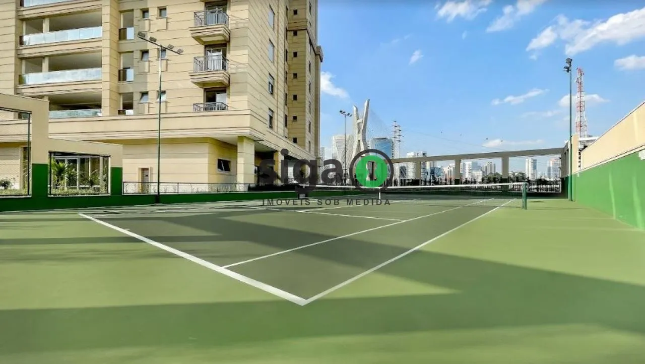 Imagem Apartamento com 04 suítes para venda no Real Parque, São Paulo - SP