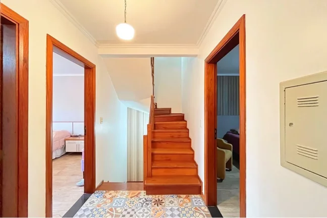 Imagem Casa para venda no bairro Espírito Santo em Porto Alegre