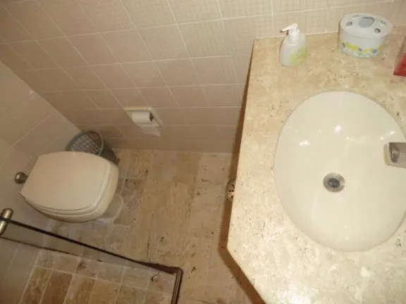 Imagem Apartamento com 2 Quartos à Venda, 58 m² em Parque Rincão - Cotia