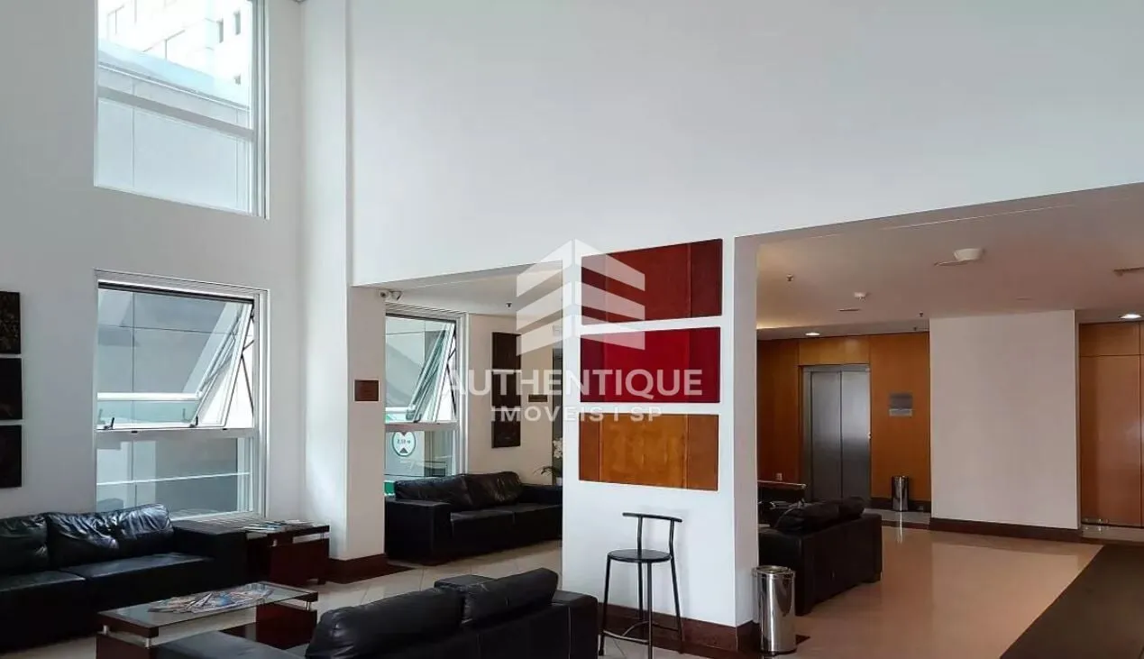Imagem Paulista Classic - Flat à venda no bairro Consolação - São Paulo/SP, Zona Central