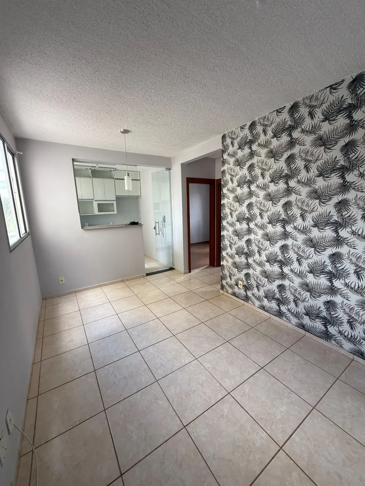 Foto do imóvel: Apartamento com 2 Quartos à Venda, 39, 3 m² em Jardim Nunes