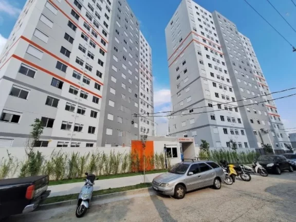Foto do imóvel VIBRA IMIRIM - APTO 2 DORMS NO 6° ANDAR COM VISTA LIVRE E LAZER COMPLETO NO CORAÇÃO DA ZONA NORTE!