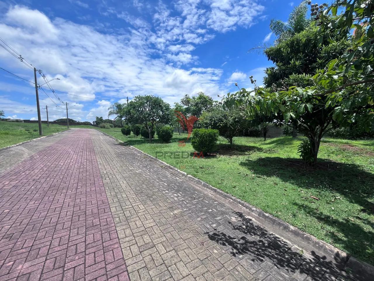 Imagem Terreno a venda em Itu/SP com 1.000 metros, dentro de condominio