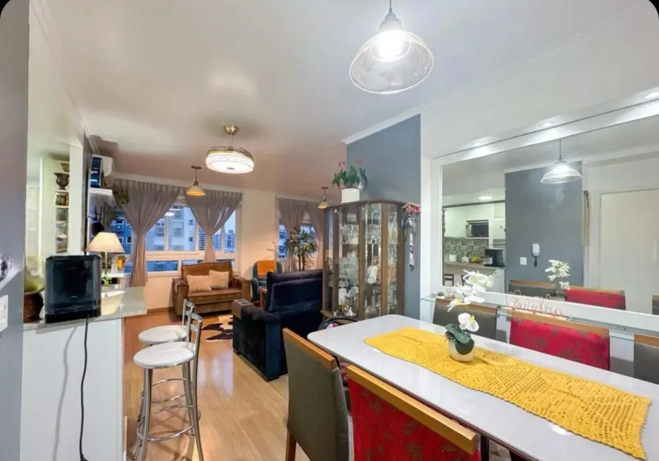 Imagem Apartamento 3 dormitórios com suite, no bairro São Geraldo.