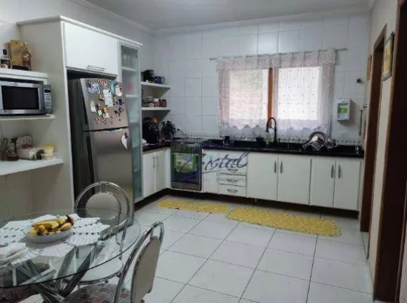 Imagem Casa Granja Viana Carneiro