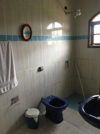 Imagem Sobrado a venda no condomínio Residencial Ecopark em Tatuí/SP