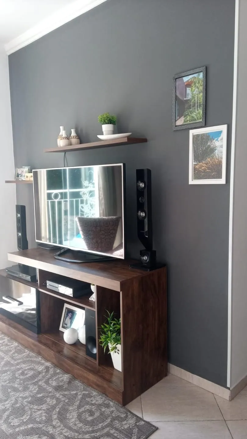 Imagem Apartamento à venda 2 Quartos, 1 Suite, 70M², Jardim Jaraguá, Taubaté - SP | Residencial Taubaté Privilege