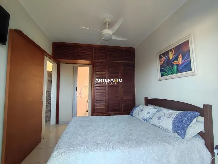 Imagem Apartamento à venda em Ubatuba, Itaguá, com 2 quartos, 85m2