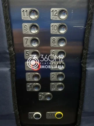 Imagem Apartamento para Venda em Santo André / SP no bairro Jardim Santo Antônio