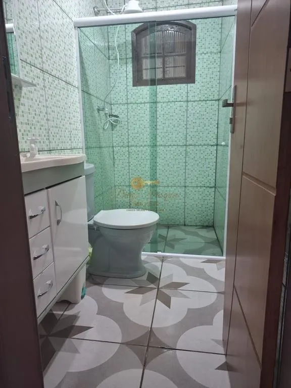 Imagem Casa para Venda em Sapucaia / RJ no bairro Vila do Pião
