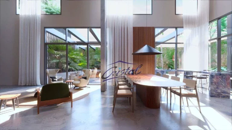 Imagem Apartamento com 3 dormitórios à venda, 288 m² por R$ 11.171.000,00 - Jardim Paulista - São Paulo/SP