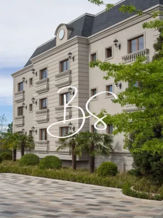 Imagem APARTAMENTO RESIDENCIAL em GRAMADO - RS, Centro
