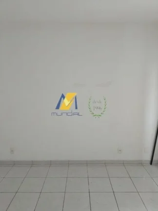 Imagem Taboão Vendo Apto em SBC.