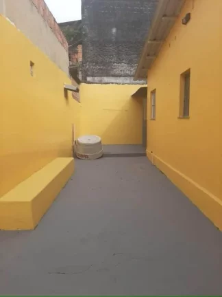 Imagem CASA RESIDENCIAL em MANAUS - AM, PETRÓPOLIS