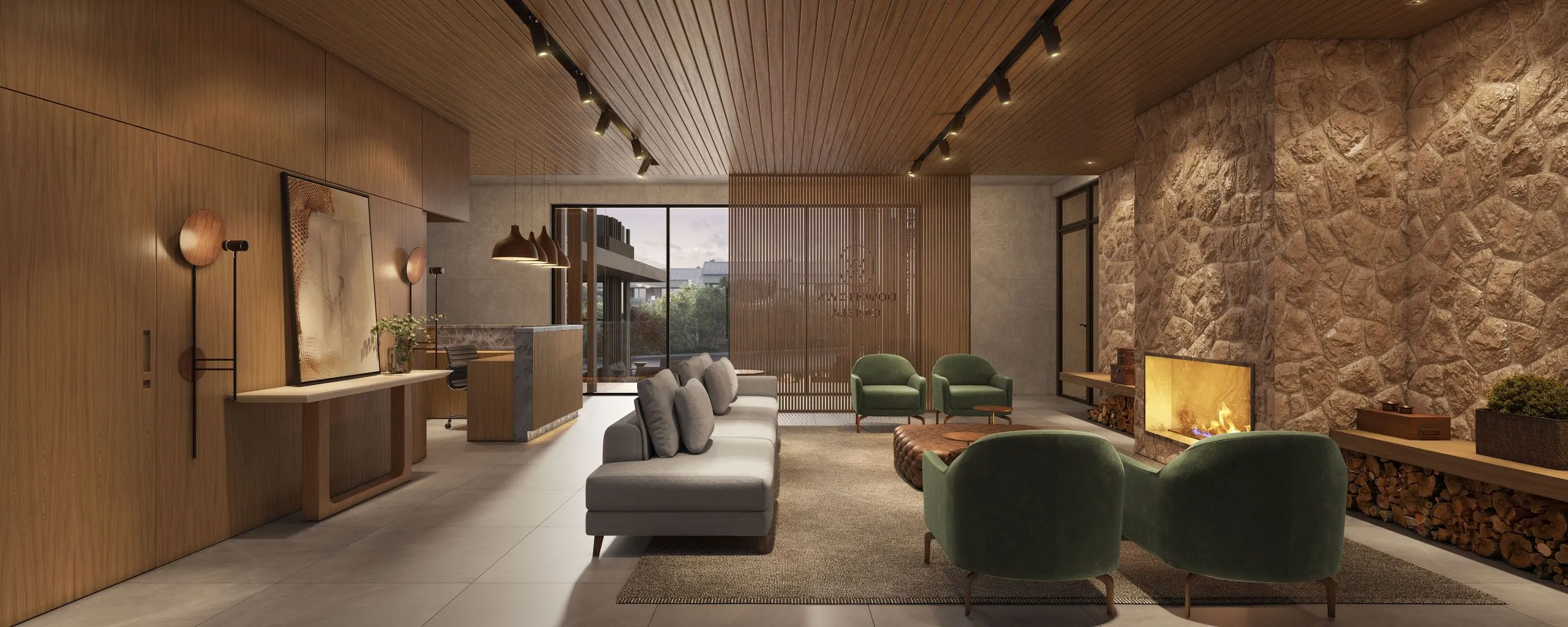 Imagem Apartamento à venda em Canela, Centro , com 1 quarto, 50.85m2
