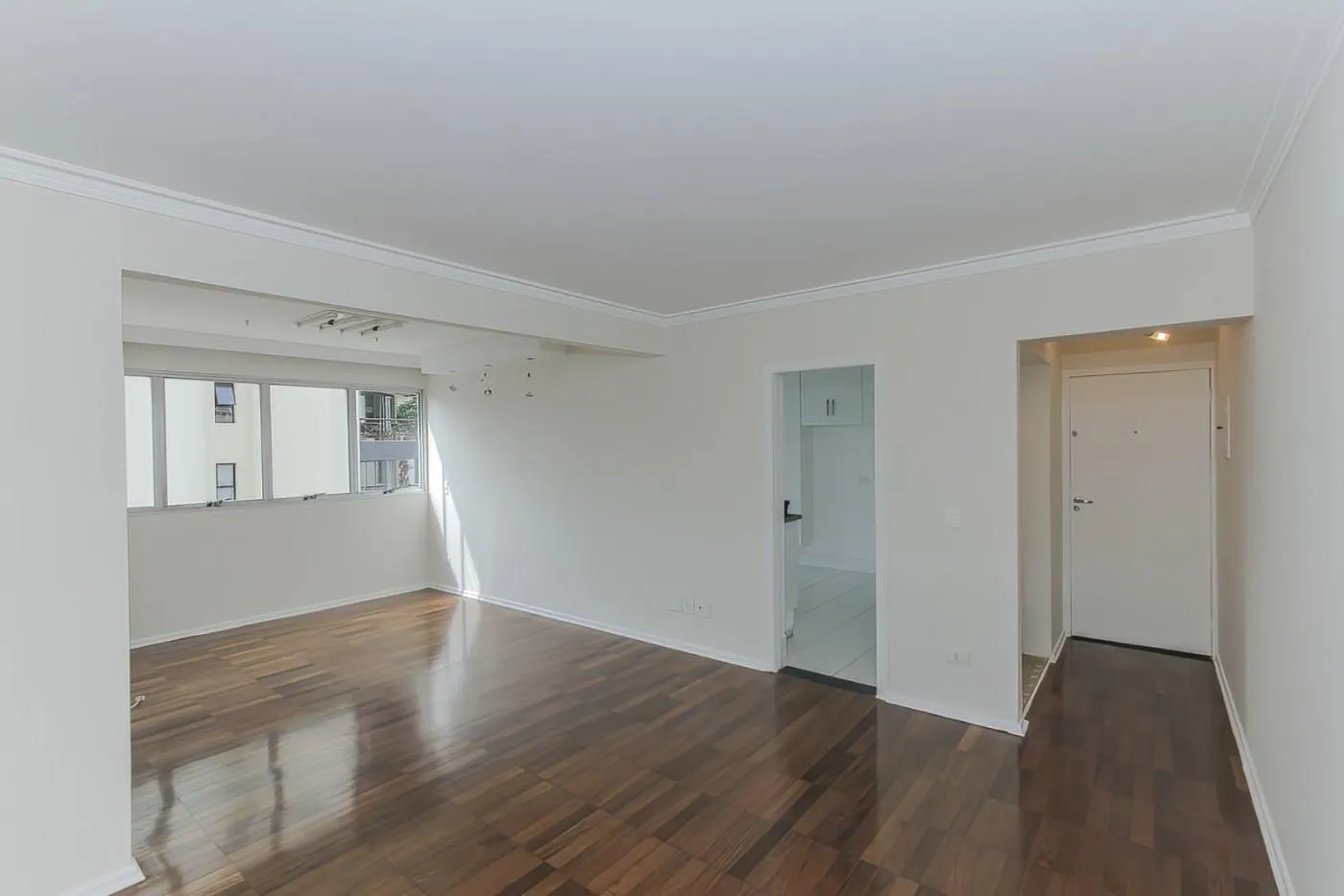 Imagem Apartamento para Venda em São Paulo / SP no bairro Itaim Bibi