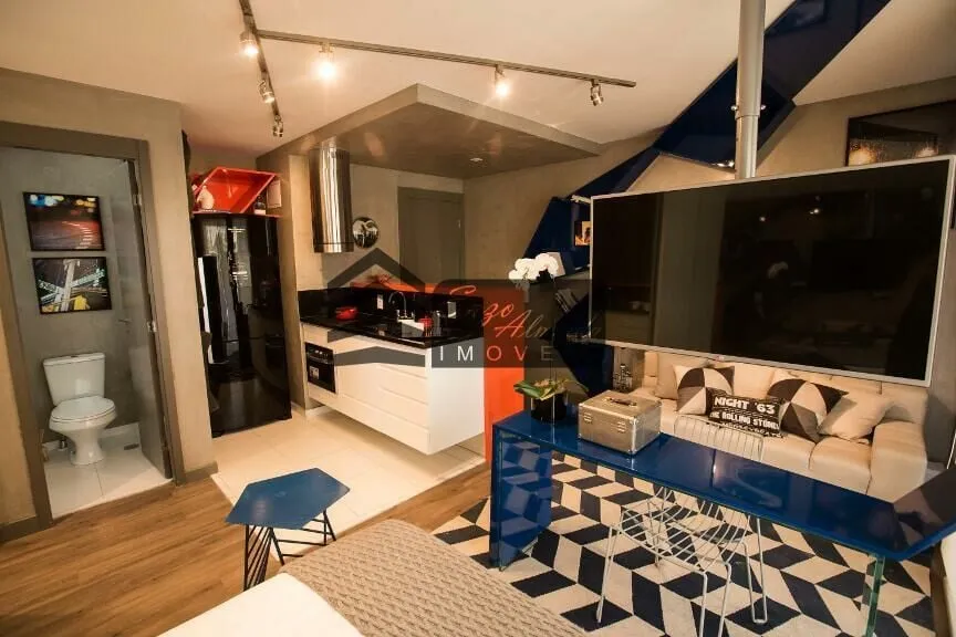Imagem Apartamento à venda em São Paulo/SP