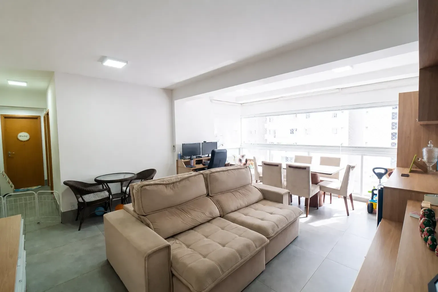 Imagem Apartamento com 3 Quartos à Venda, 103 metros em Vila Mariana - São Paulo