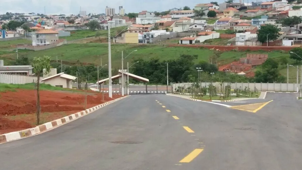 Imagem Condomínio Reservas dos Ipês - Terreno em Condomínio Tatuí SP