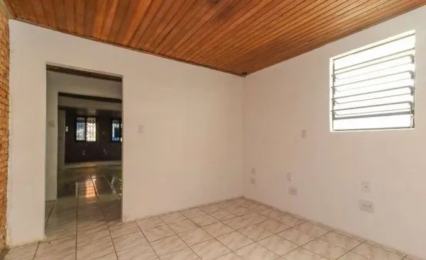 Imagem Casa no Menino Deus com 150m²