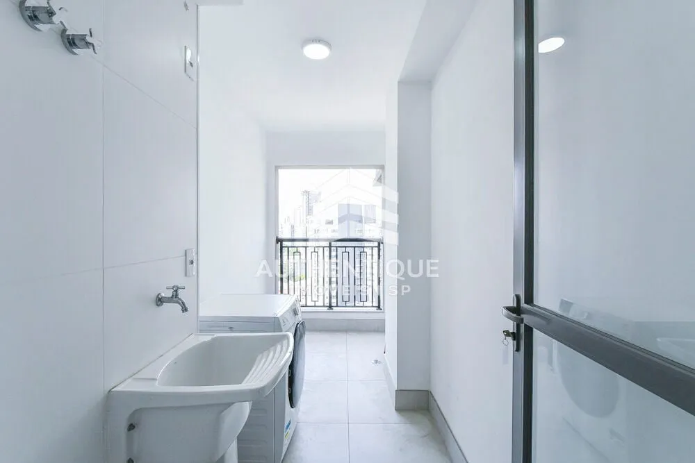 Imagem LEGACY KLABIN - Apartamento na Chácara Klabin à venda