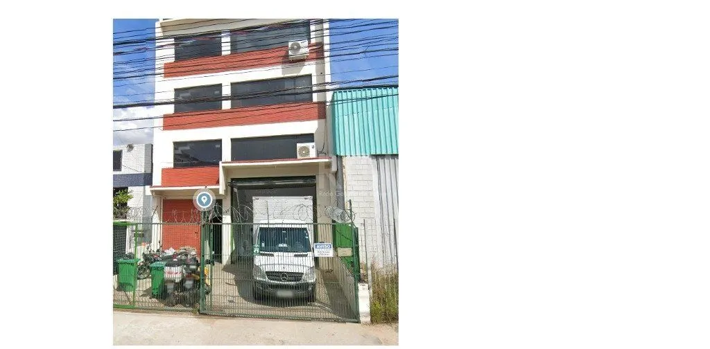 Imagem Predio para Venda - 0m², 0 dormitórios, Navegantes