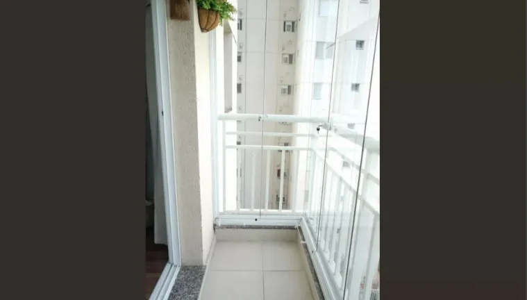 Imagem Apartamento com 2 Quartos à Venda, 59 m² em Jardim Pereira Leite - São Paulo