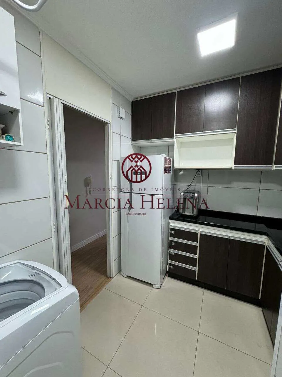 Imagem Apartamento à venda, no Residencial Jequitibás em Campinas, Vila Orozimbo Maia, com 2 quartos, 56m2