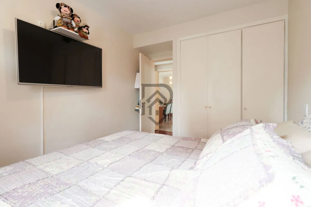 Imagem Apartamento moema Condomínio Rio Alva