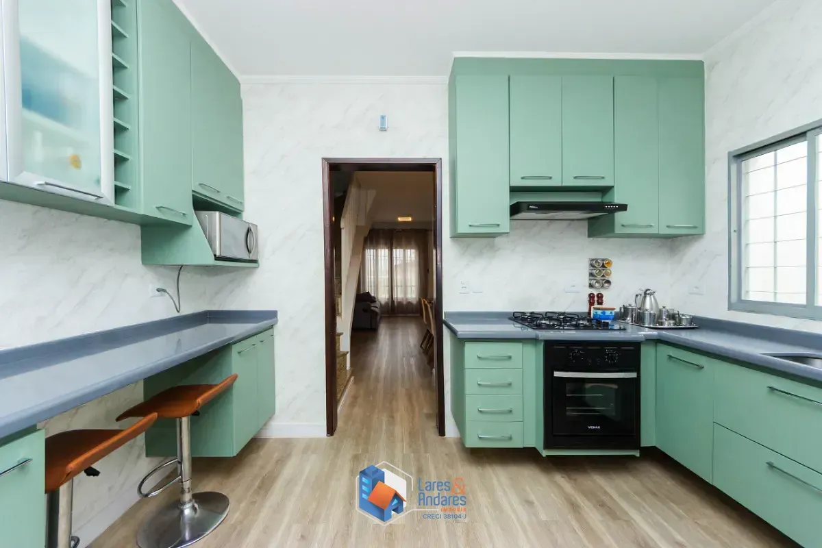 Imagem Sobrado para venda em Vila Medeiros com 3 quartos, sendo 3 suítes, 168m²