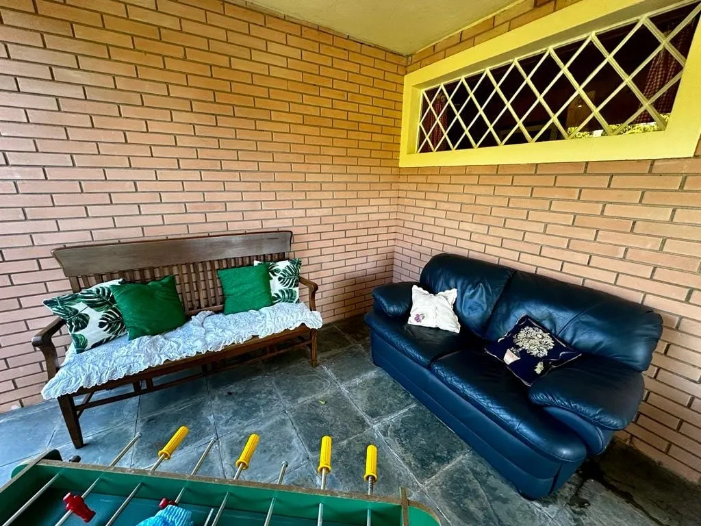 Imagem Casa à venda 4 Quartos, 1 Suite, 4 Vagas, 1350M², Condominio Vale do Sol, Campos do Jordão - SP | Condomínio colinas do sol