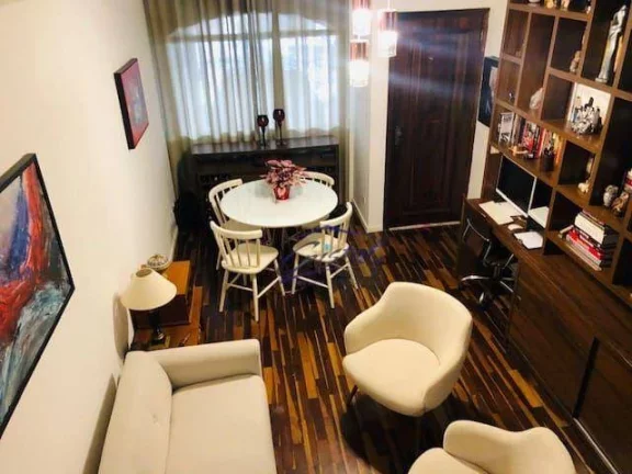 Imagem Casa de Condomínio com três quartos