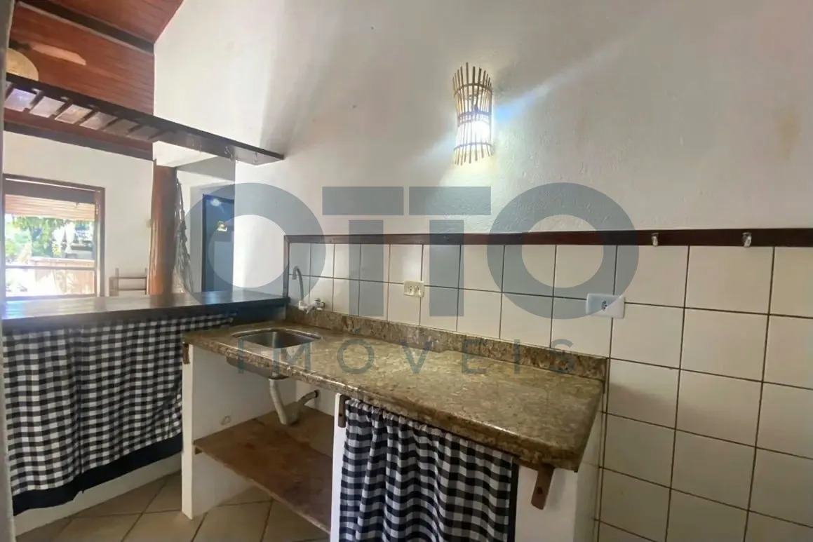 Imagem Apartamento com 1 quarto para locação em Não informado no CRM, Arraial