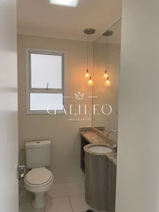 Imagem APARTAMENTO Á VENDA NO CONDOMÍNIO HORIZONTES SERRA DO JAPI - JARDIM BONFIGLIOLI - JUNDIAÍ -SP