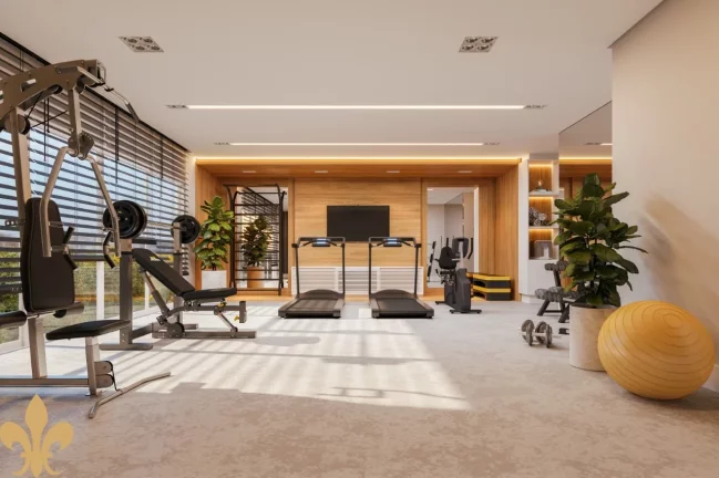 Imagem APARTAMENTO RESIDENCIAL em SÃO JOSÉ - SC, NOSSA SENHORA DO ROSÁRIO