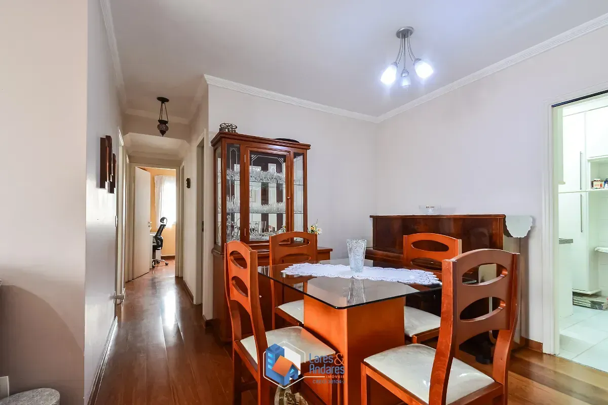 Imagem Apartamento para venda em Vila Monumento com 3 quartos, sendo 1 suíte, 88m²