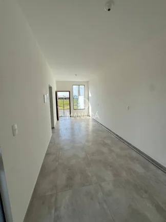 Imagem Casa em Itajuba em Rua Asfaltada