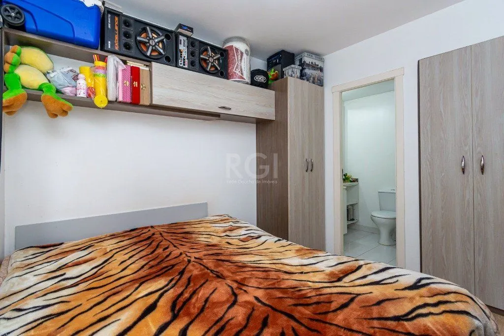 Imagem Apartamento para Venda - 65.52m², 3 dormitórios, sendo 1 suites, 1 vaga - Vila Ipiranga