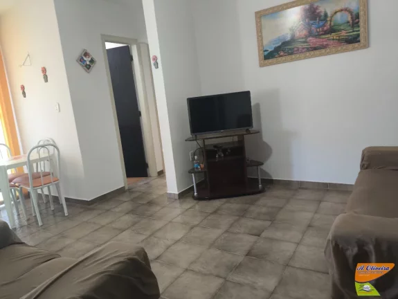 Imagem Apartamento 2 dormitórios próximo a praia
